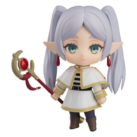 GoodSmile - Frieren - Nendoroid Frieren: Beyond Journey's End - Neuauflage