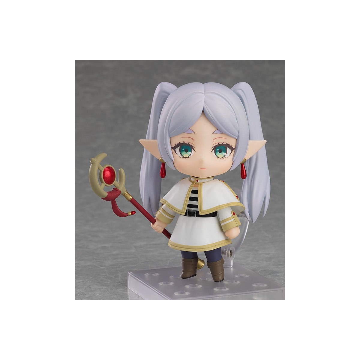 GoodSmile - Frieren - Nendoroid Frieren: Beyond Journey's End - Neuauflage