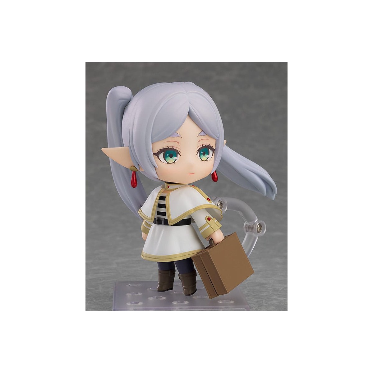GoodSmile - Frieren - Nendoroid Frieren: Beyond Journey's End - Neuauflage