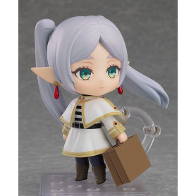 GoodSmile - Frieren - Nendoroid Frieren: Beyond Journey's End - Neuauflage