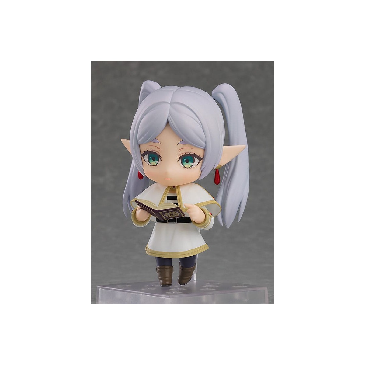 GoodSmile - Frieren - Nendoroid Frieren: Beyond Journey's End - Neuauflage
