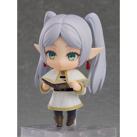 GoodSmile - Frieren - Nendoroid Frieren: Beyond Journey's End - Neuauflage