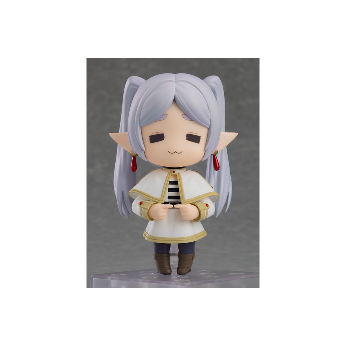 GoodSmile - Frieren - Nendoroid Frieren: Beyond Journey's End - Neuauflage