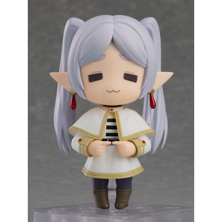 GoodSmile - Frieren - Nendoroid Frieren: Beyond Journey's End - Neuauflage