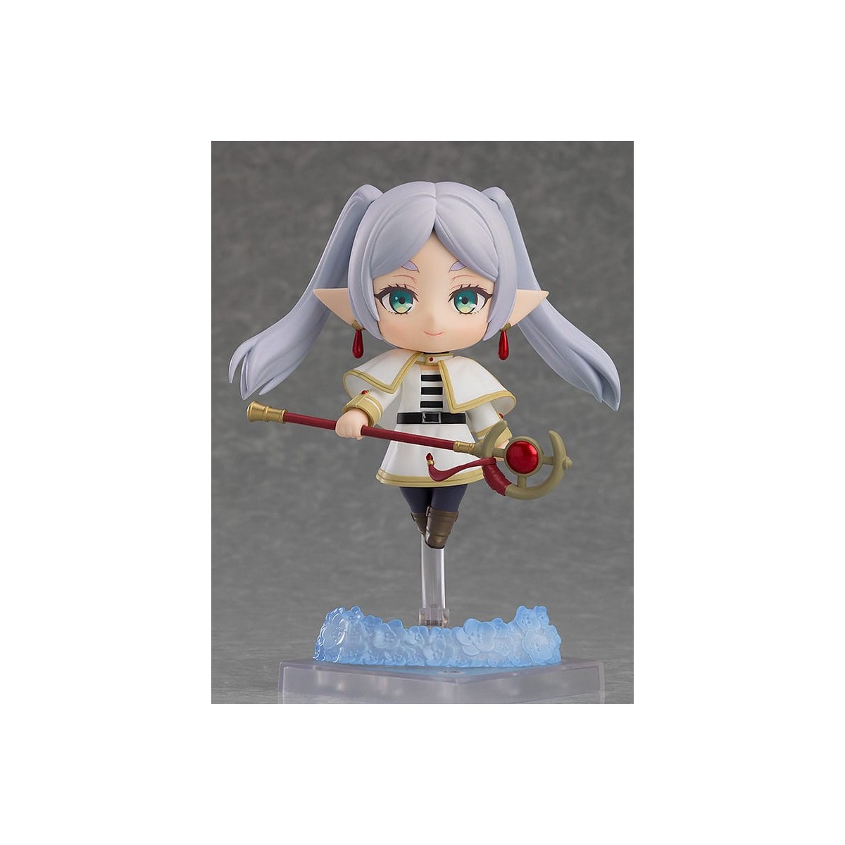 GoodSmile - Frieren - Nendoroid Frieren: Beyond Journey's End - Neuauflage