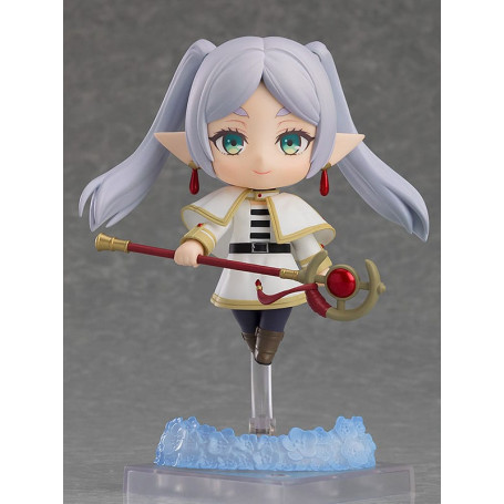 GoodSmile - Frieren - Nendoroid Frieren: Beyond Journey's End - Neuauflage