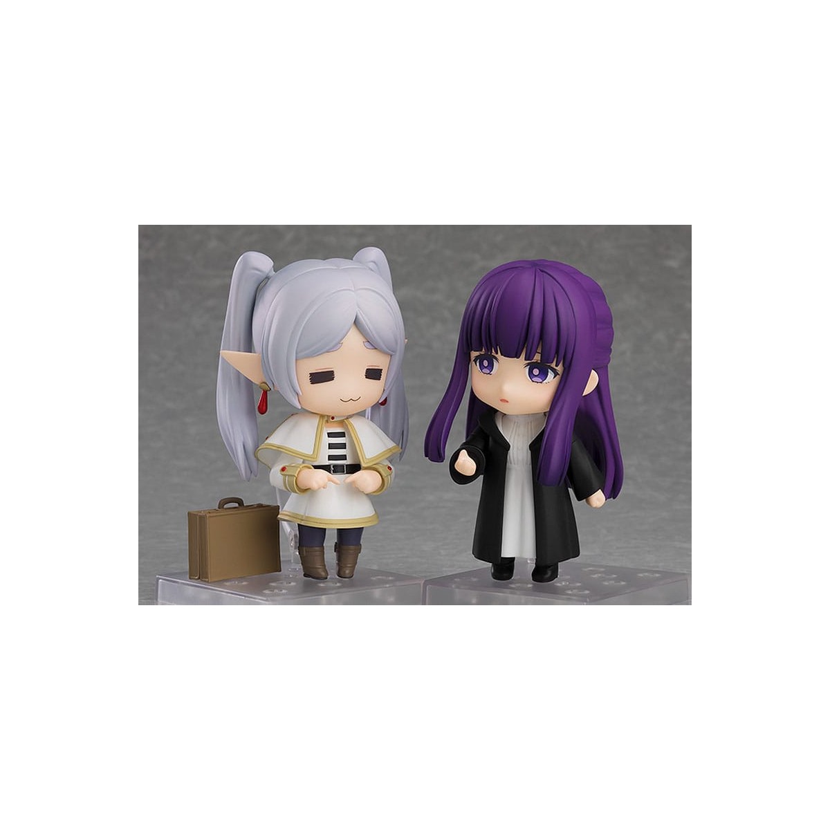 GoodSmile - Frieren - Nendoroid Frieren: Beyond Journey's End - Neuauflage
