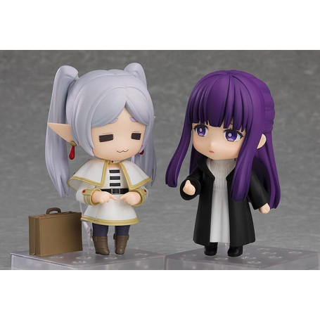 GoodSmile - Frieren - Nendoroid Frieren: Beyond Journey's End - Neuauflage