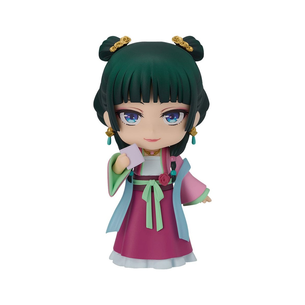 GoodSmile - Maomao: Garden Party Ver. - Nendoroid The Apothecary Diaries
