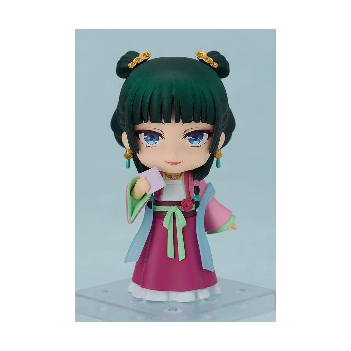 GoodSmile - Maomao: Garden Party Ver. - Nendoroid The Apothecary Diaries