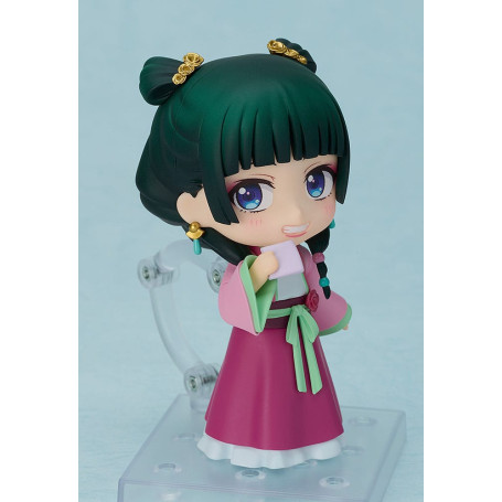 GoodSmile - Maomao: Garden Party Ver. - Nendoroid The Apothecary Diaries