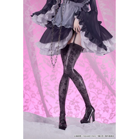 GoodSmile - My Dress-Up Darling - Shizuku Kuroe: Cosplay by Marin 1/6