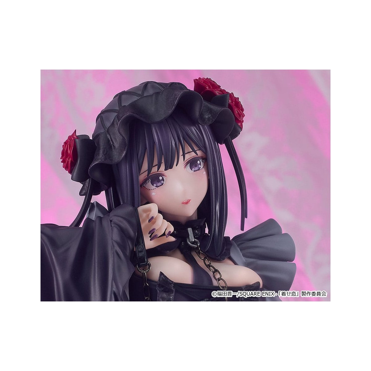 GoodSmile - My Dress-Up Darling - Shizuku Kuroe: Cosplay by Marin 1/6
