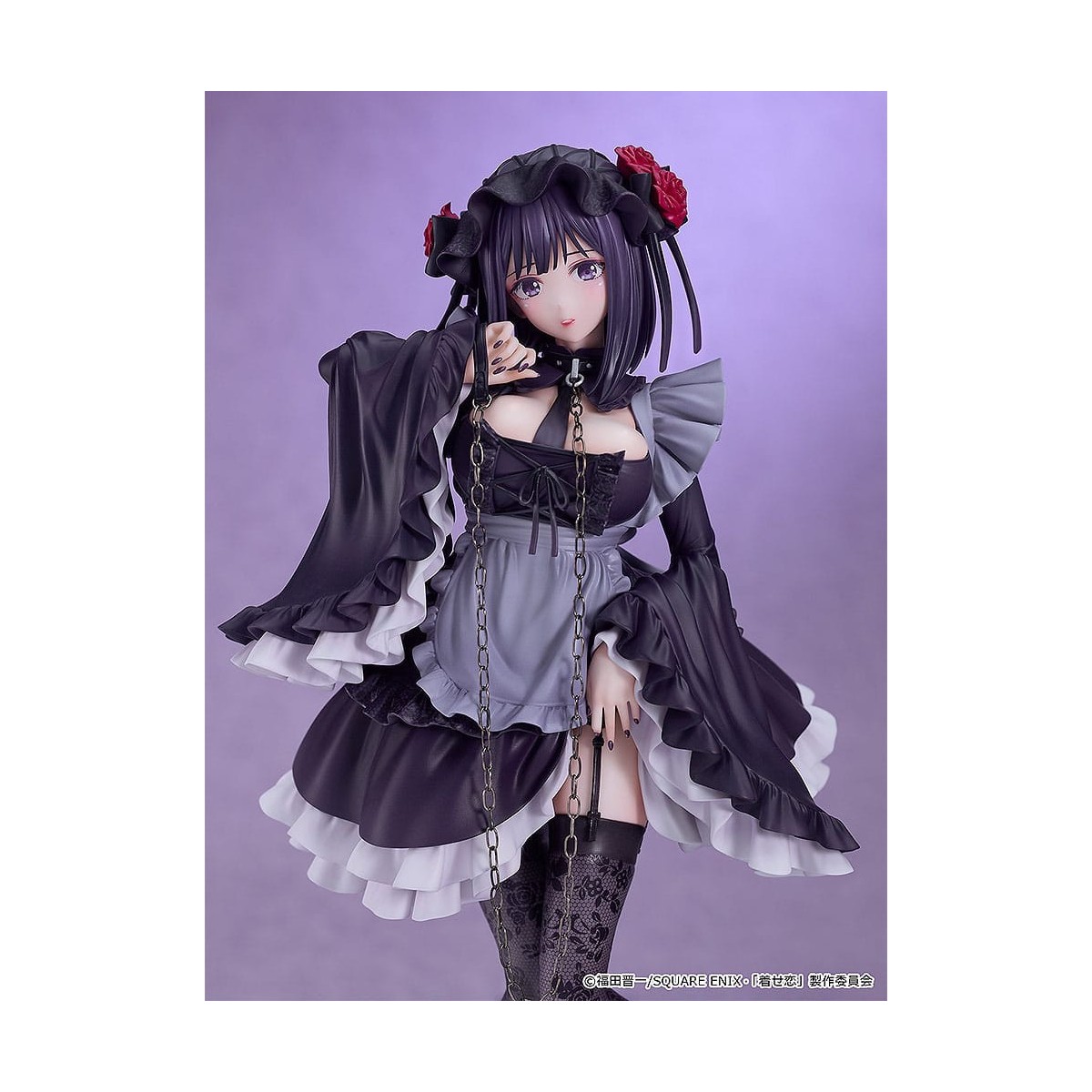 GoodSmile - My Dress-Up Darling - Shizuku Kuroe: Cosplay by Marin 1/6