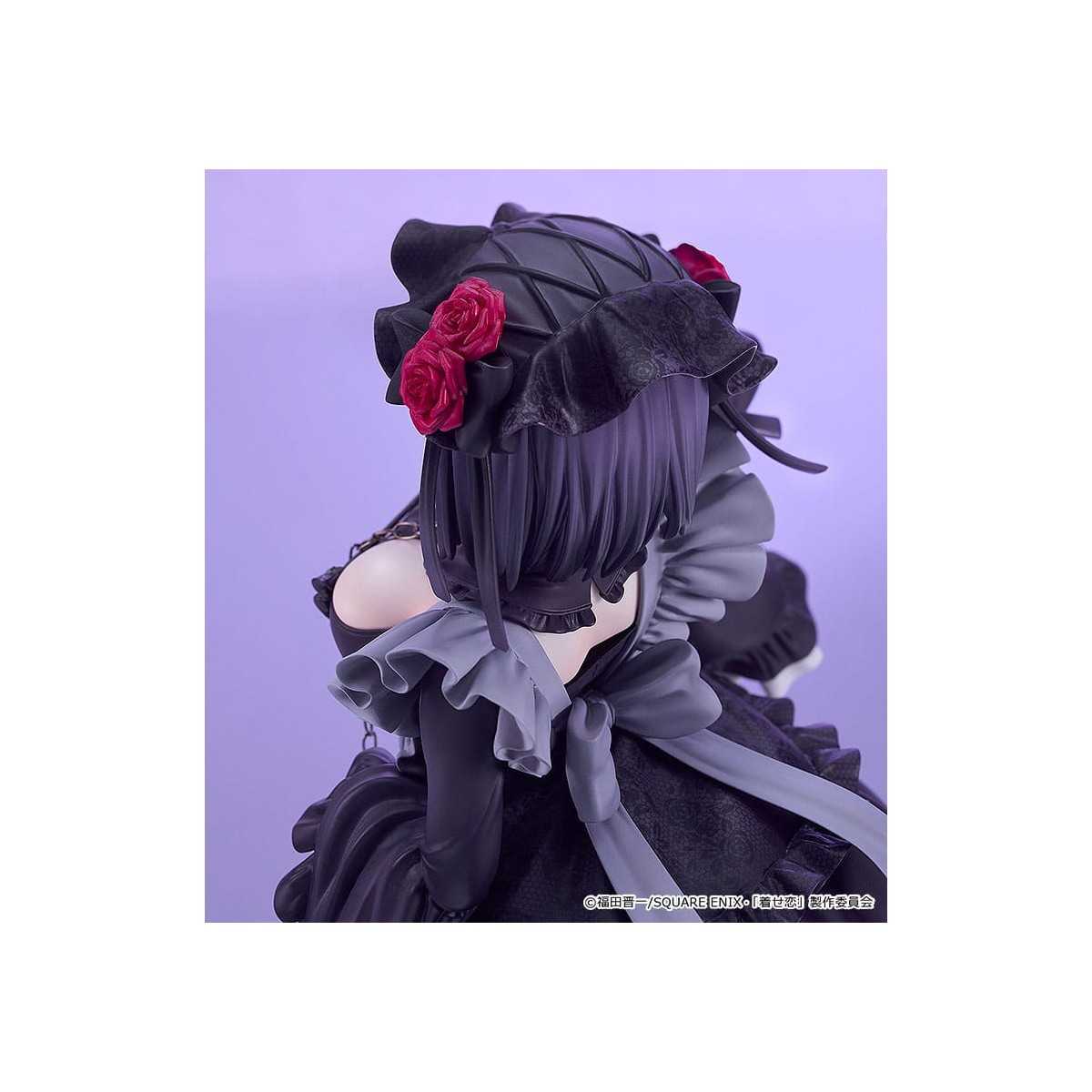 GoodSmile - My Dress-Up Darling - Shizuku Kuroe: Cosplay by Marin 1/6