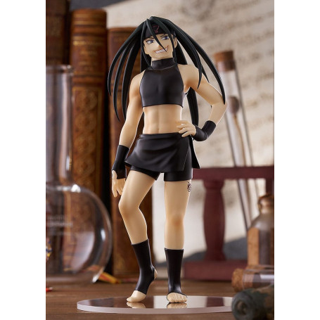 GoodSmile - Envy - Pop Up Parade - Full Metal Alchemist Brotherhood