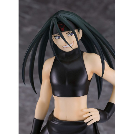 GoodSmile - Envy - Pop Up Parade - Full Metal Alchemist Brotherhood