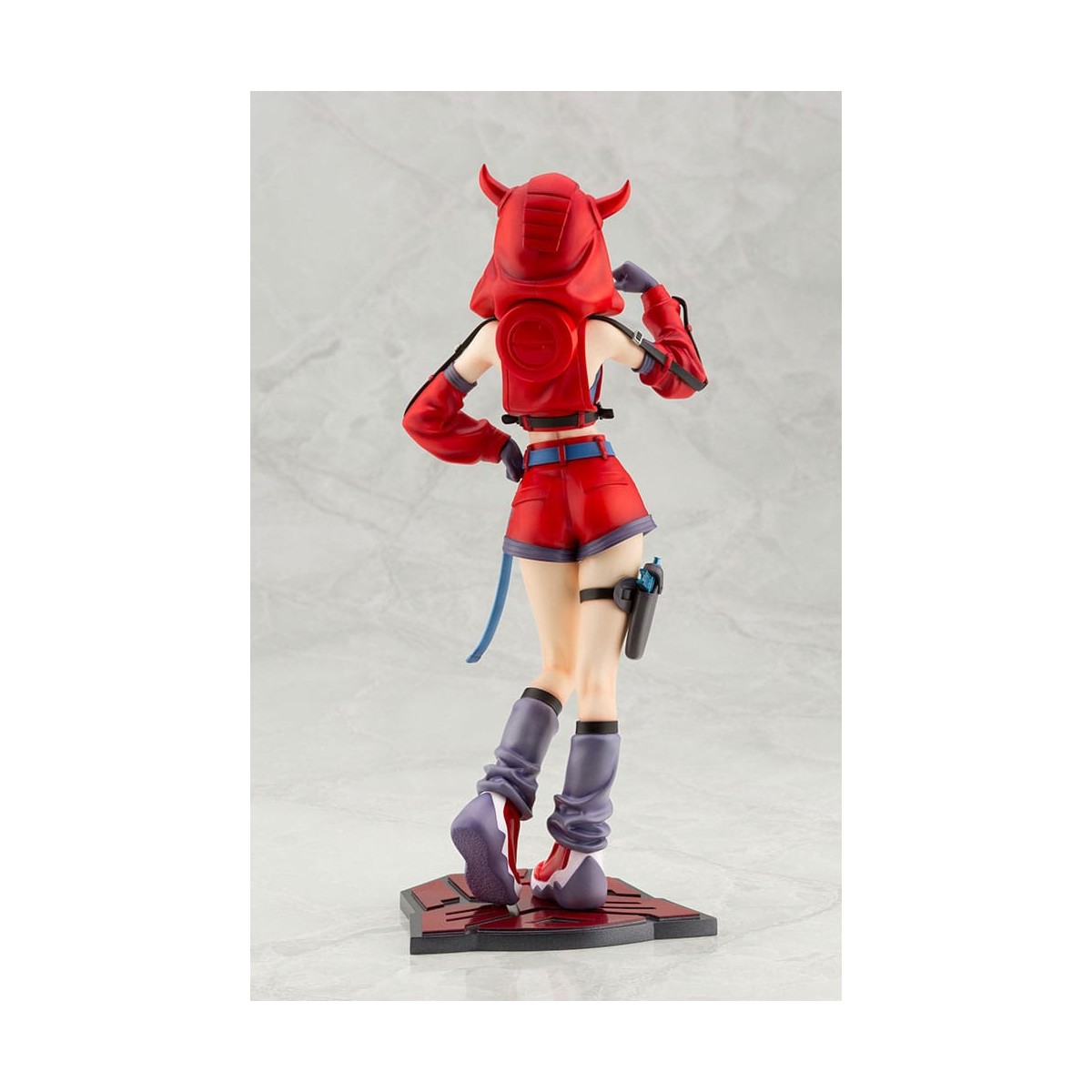 Kotobukiya Cliffjumper Transformers Bishoujo PVC-Statuette 1/7