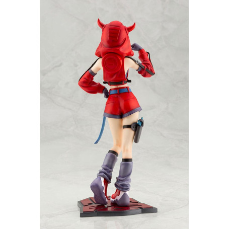 Kotobukiya Cliffjumper Transformers Bishoujo PVC-Statuette 1/7