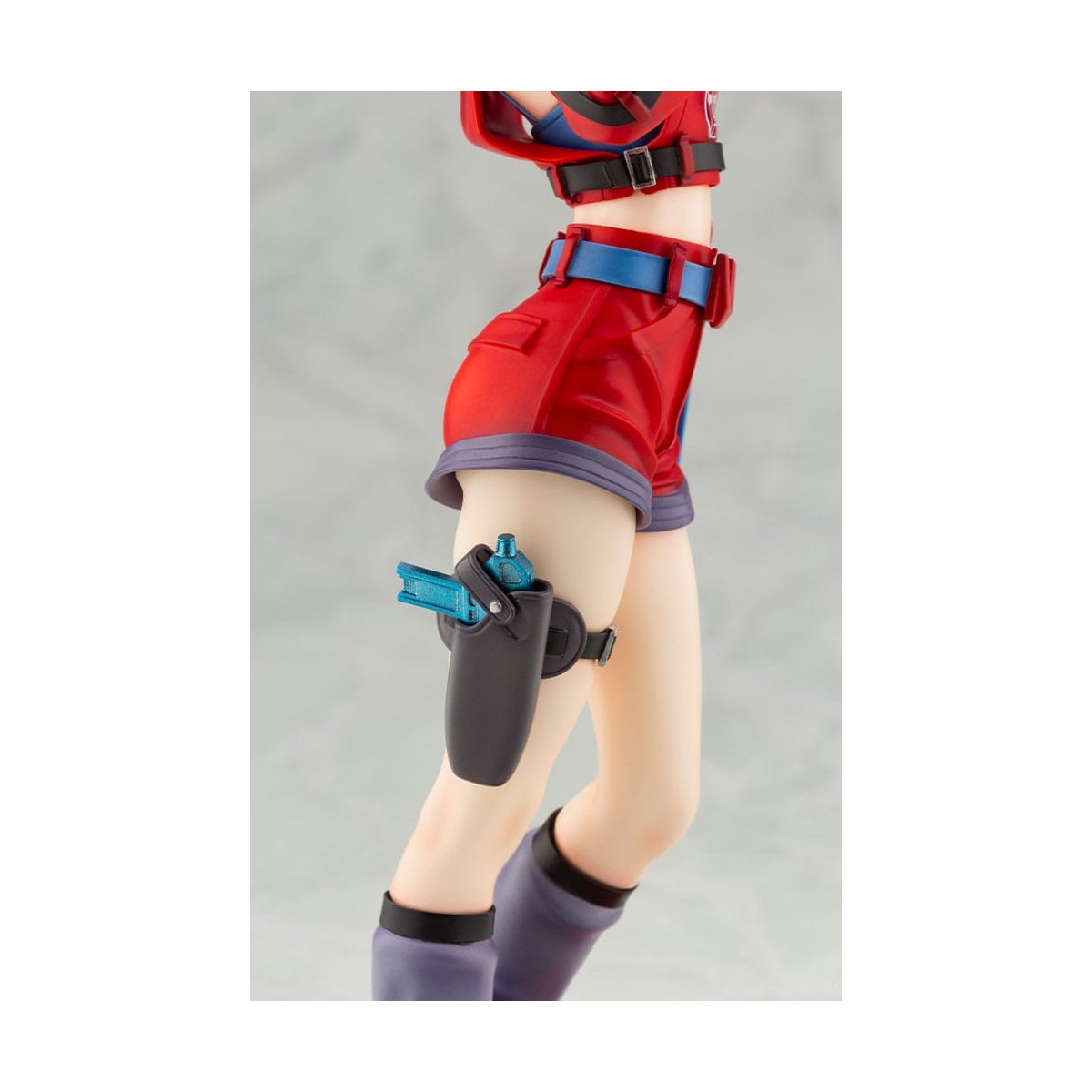Kotobukiya Cliffjumper Transformers Bishoujo PVC-Statuette 1/7