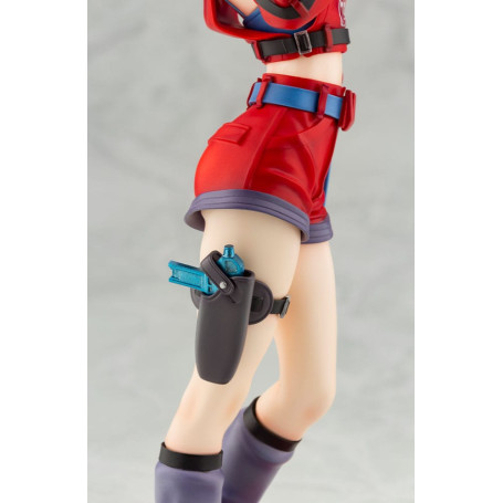 Kotobukiya Cliffjumper Transformers Bishoujo PVC-Statuette 1/7