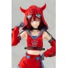 Kotobukiya Cliffjumper Transformers Bishoujo PVC-Statuette 1/7