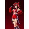 Kotobukiya Cliffjumper Transformers Bishoujo PVC-Statuette 1/7