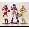 Kotobukiya Cliffjumper Transformers Bishoujo PVC-Statuette 1/7