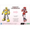 Kotobukiya Cliffjumper Transformers Bishoujo PVC-Statuette 1/7