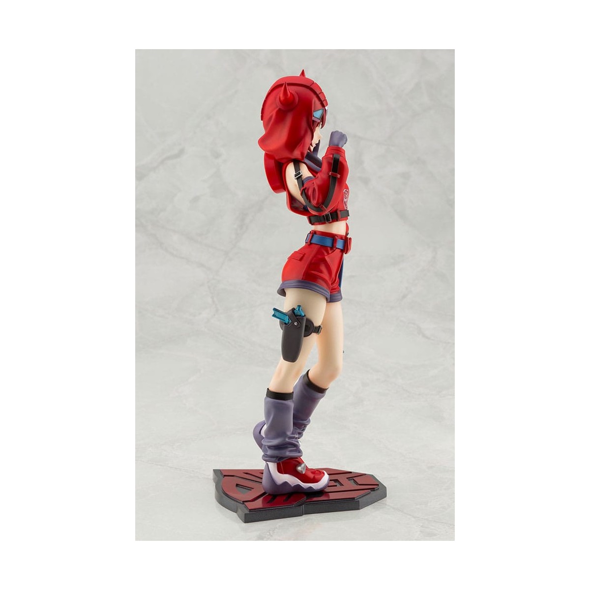 Kotobukiya Cliffjumper Transformers Bishoujo PVC-Statuette 1/7