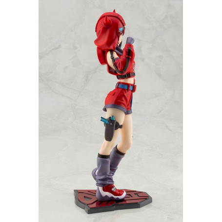 Kotobukiya Cliffjumper Transformers Bishoujo PVC-Statuette 1/7