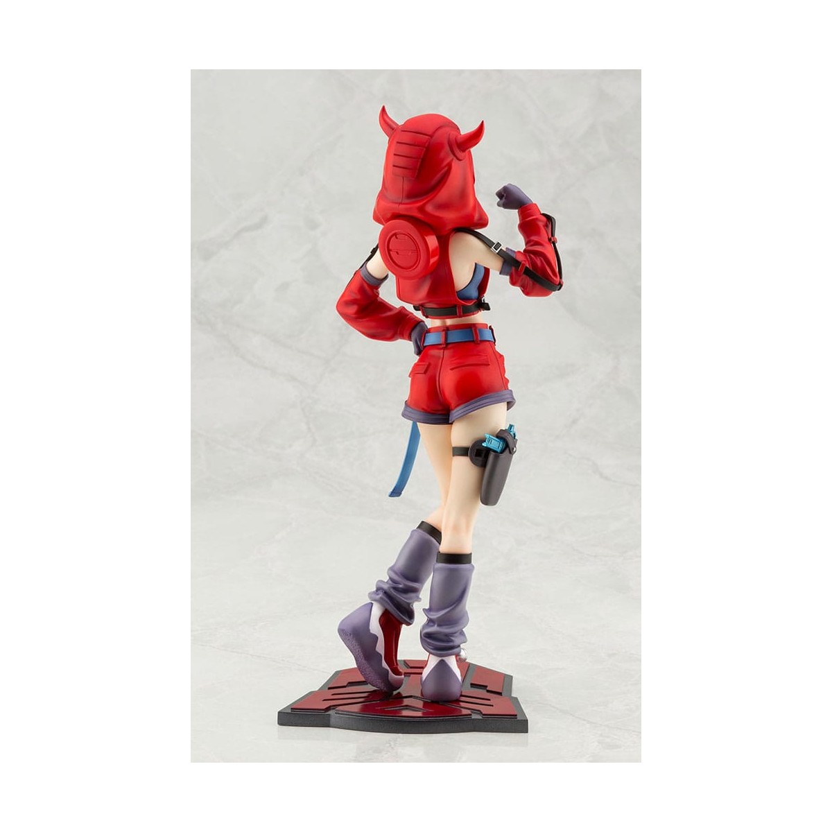 Kotobukiya Cliffjumper Transformers Bishoujo PVC-Statuette 1/7
