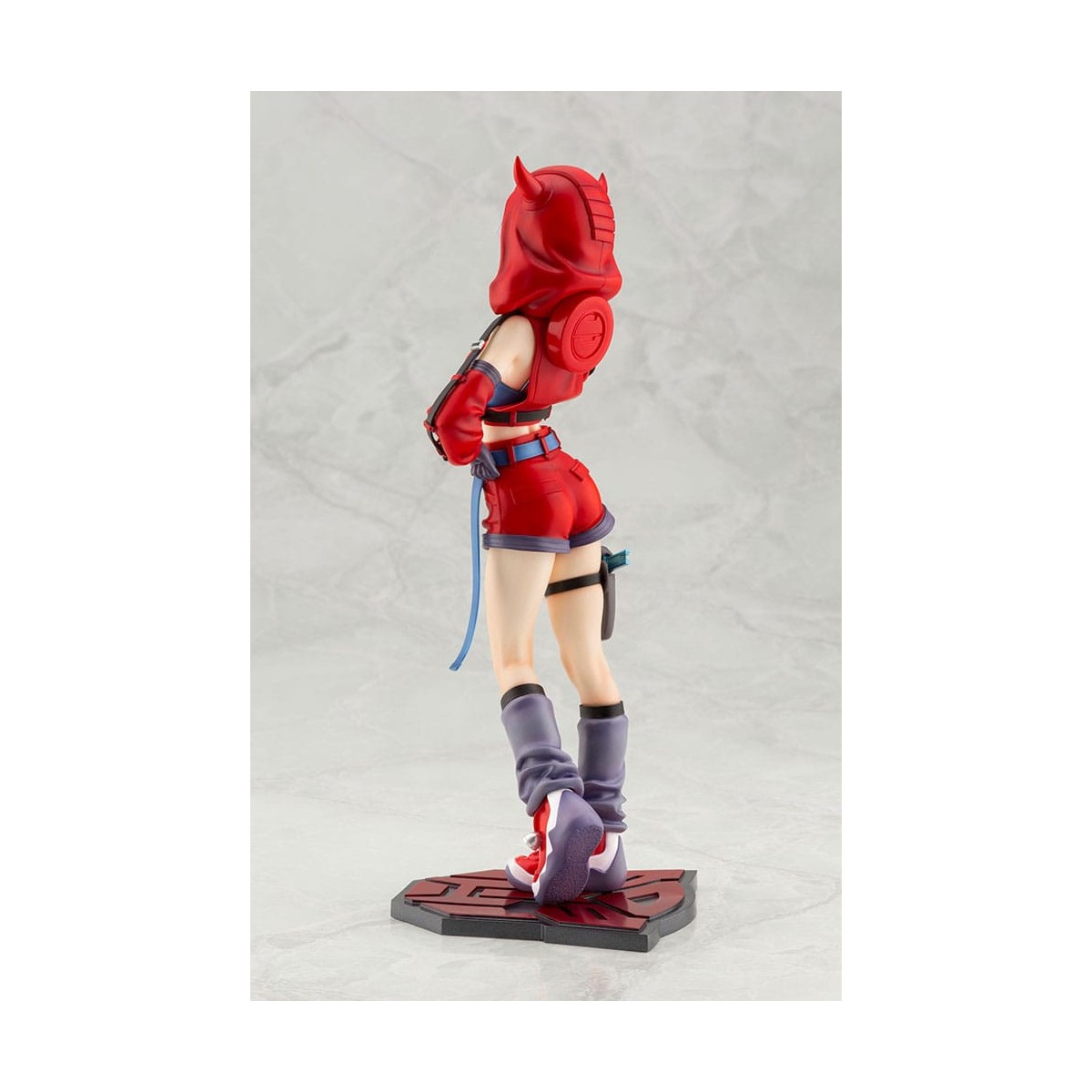 Kotobukiya Cliffjumper Transformers Bishoujo PVC-Statuette 1/7