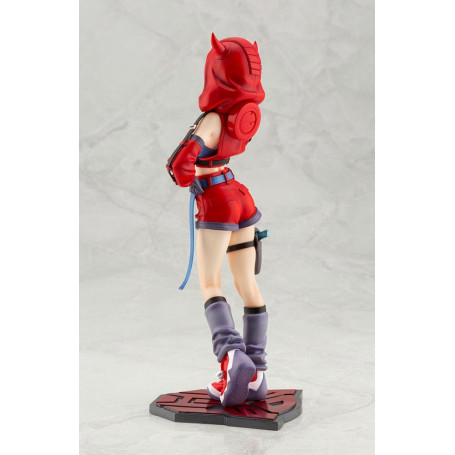 Kotobukiya Cliffjumper Transformers Bishoujo PVC-Statuette 1/7