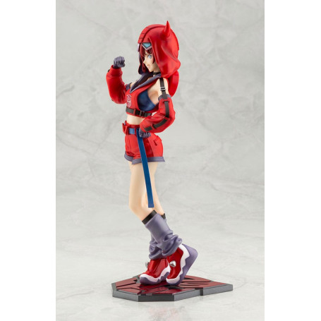 Kotobukiya Cliffjumper Transformers Bishoujo PVC-Statuette 1/7