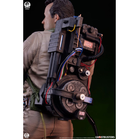 Premium Collectibles Studio PCS - Peter Venkman Deluxe Version 1/4 - Ghostbusters - Die Geisterjäger