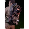 Premium Collectibles Studio PCS - Peter Venkman Deluxe Version 1/4 - Ghostbusters - Die Geisterjäger