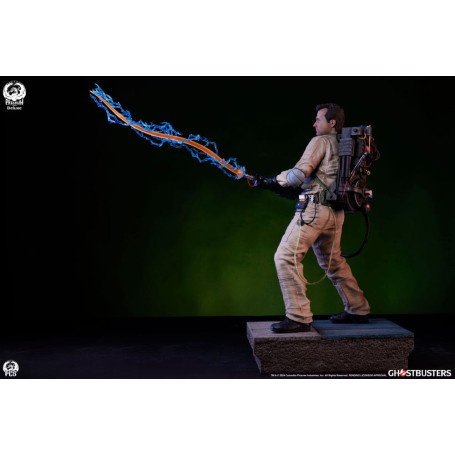 Premium Collectibles Studio PCS - Peter Venkman Deluxe Version 1/4 - Ghostbusters - Die Geisterjäger