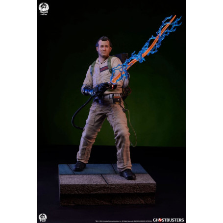 Premium Collectibles Studio PCS - Peter Venkman Deluxe Version 1/4 - Ghostbusters - Die Geisterjäger