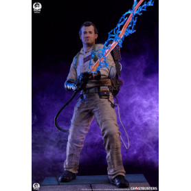 Premium Collectibles Studio PCS - Peter Venkman Deluxe Version 1/4 - Ghostbusters - Die Geisterjäger