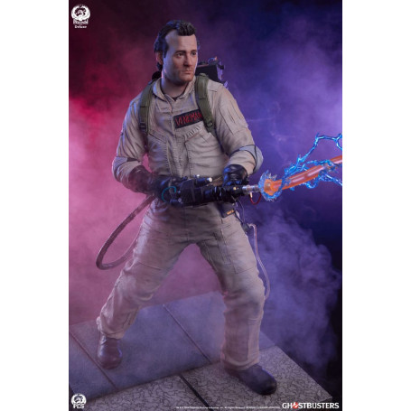 Premium Collectibles Studio PCS - Peter Venkman Deluxe Version 1/4 - Ghostbusters - Die Geisterjäger