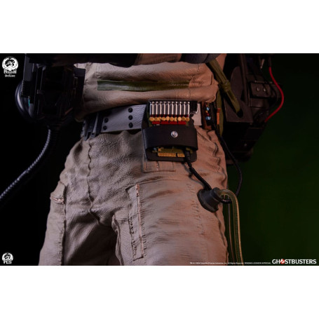 Premium Collectibles Studio PCS - Peter Venkman Deluxe Version 1/4 - Ghostbusters - Die Geisterjäger