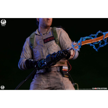 Premium Collectibles Studio PCS - Peter Venkman Deluxe Version 1/4 - Ghostbusters - Die Geisterjäger