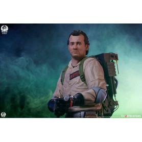 Premium Collectibles Studio PCS - Peter Venkman Deluxe Version 1/4 - Ghostbusters - Die Geisterjäger