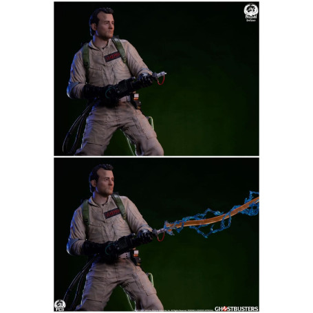 Premium Collectibles Studio PCS - Peter Venkman Deluxe Version 1/4 - Ghostbusters - Die Geisterjäger