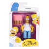 Jakks Pacific - Die Simpsons - Wave 1 Homer