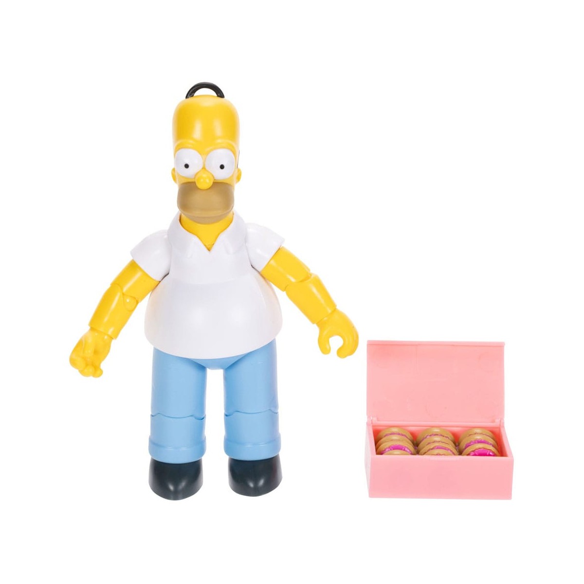 Jakks Pacific - Die Simpsons - Wave 1 Homer
