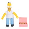 Jakks Pacific - Die Simpsons - Wave 1 Homer