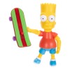 Jakks Pacific - Die Simpsons - Wave 1 Bart