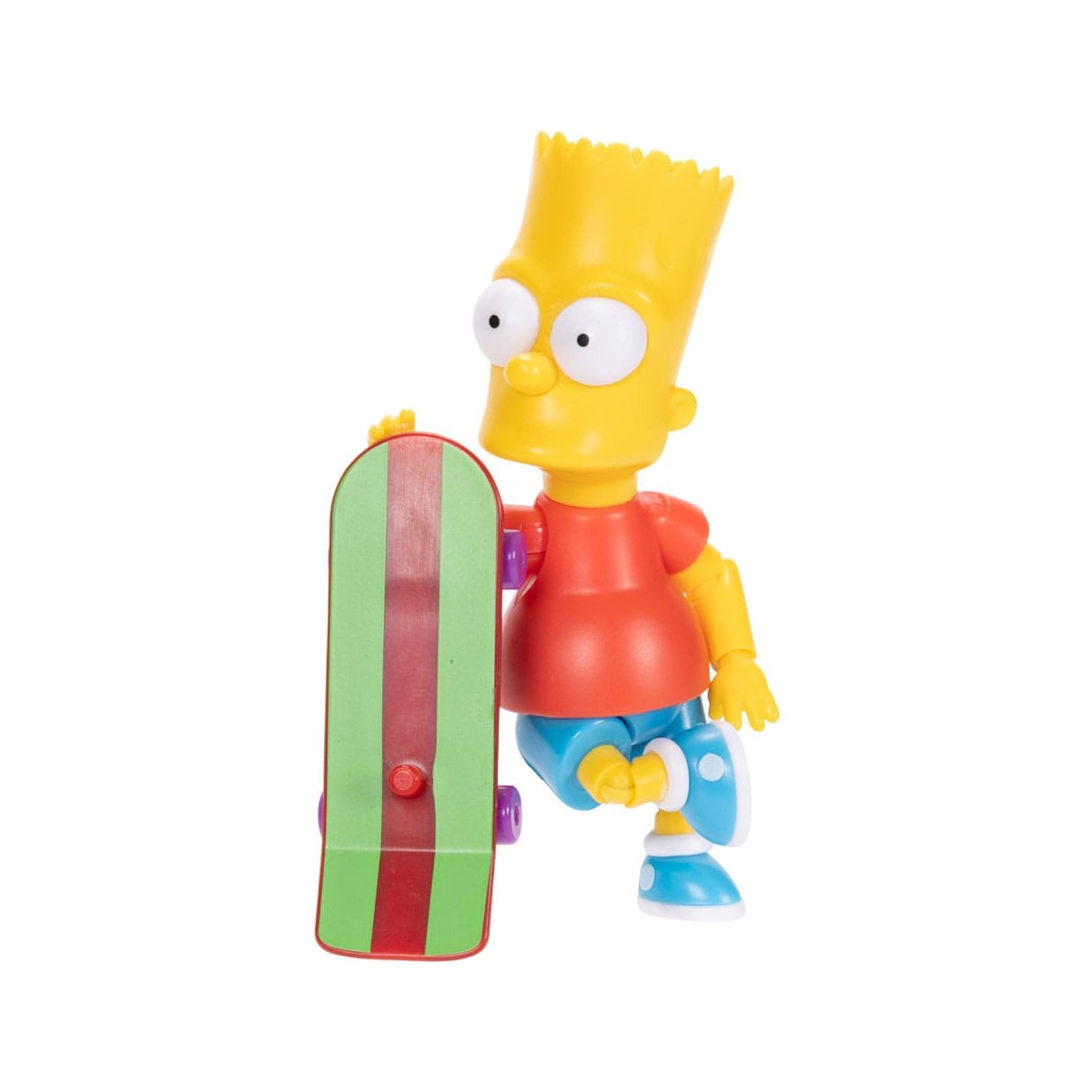 Jakks Pacific - Die Simpsons - Wave 1 Bart
